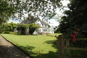Brown Moss Farm, Pewit Lane, Nantwich CW5 7PP