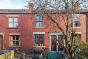 31, Armstrong Street, Preston PR2 2LB