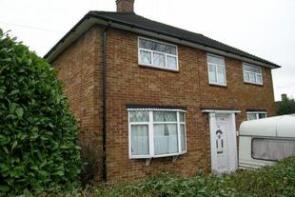 1, Dagnam Park Close, Romford RM3 9YL