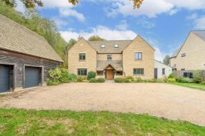 70, Akeman Street, Witney OX29 8NX