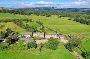 Northwoods Farmhouse, Monk Ing Road To Northwoods, Harrogate HG3 4EU