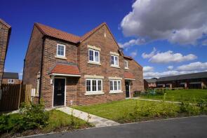 9, Langhorn Drive, Goole DN14 7ZL