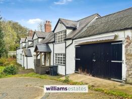 Pystill Farm, Whitford Crossroads To Fachallt Farm Entrance, Holywell CH8 9AL