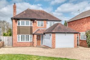 36, Dagtail Lane, Redditch B97 5QT