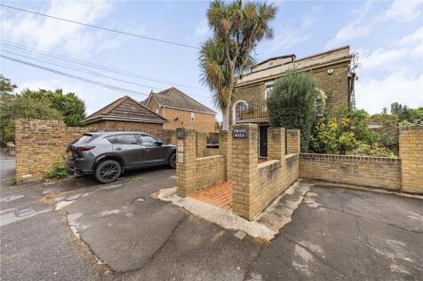 Money Lane, West Drayton