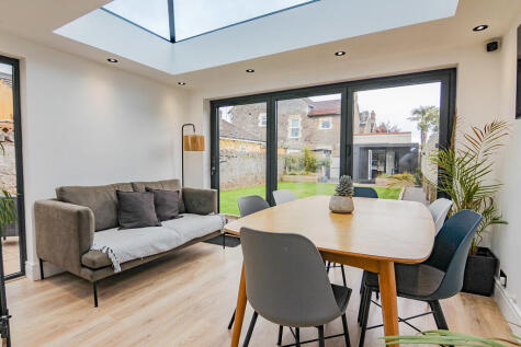 Walliscote Road, Weston-super-Mare
