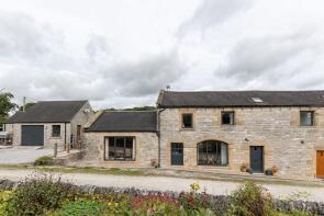 Top Barn, Rakes Road, Bakewell DE45 1JL