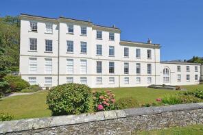 17, Heligan House, Access To Heligan House, Pentewan, St. Austell PL26 6EN