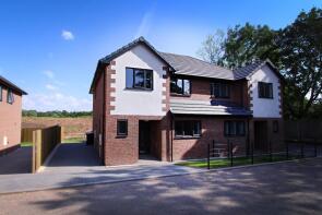 1b, Cranberry Avenue, Checkley ST10 4NE