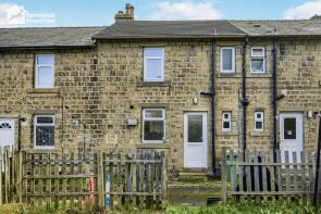 64, Broadlands Road, Meltham, Holmfirth HD9 5QY
