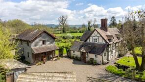 Blacksmiths Cottage, Corfton SY7 9LD