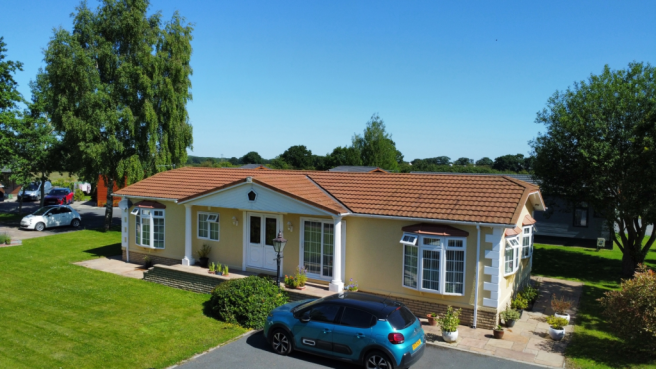 Property Exterior