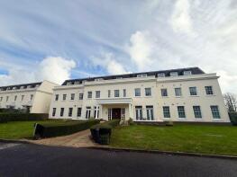 Flat 4 The Norfolk Wing, Tortington Manor, Ford Road, Tortington, Arundel BN18 0FD