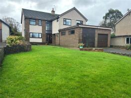 Mairion, Pen Y Berth, Llanfairpwllgwyngyll LL61 5YU