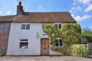 34, Church Street, Watlington OX49 5QR