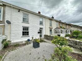 19, Greenfield Terrace, Redruth TR16 4LY