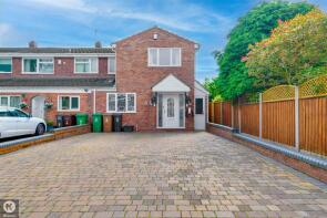 2, Birchmoor Close, Olton, Birmingham B28 9NS