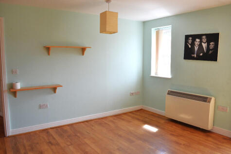 Siloam Place, Ipswich, Suffolk, IP3