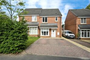 11, Moorgate Avenue, Mansfield NG19 8SS