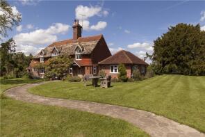 Little Tittlesfold, The Haven, Billingshurst RH14 9BE