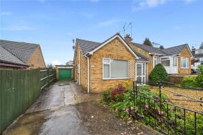 16, Glebe Way, Northampton NN4 6DH