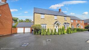 34, Cripps Road, Northampton NN7 2LJ