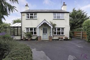 Treetops, Walnut Bank Drive, Teddington, Tewkesbury GL20 8JA