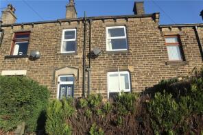 4, Baker Street, Oakes, Huddersfield HD3 3EX