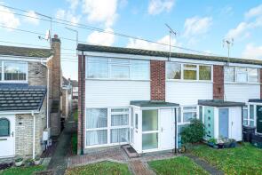 152, Ashley Road, St. Albans AL1 5NT