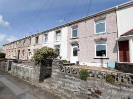75, Main Road, Neath SA10 8NY