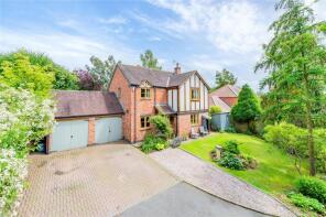 3 Orchard House, The Orchard, Hints, Ludlow SY8 3BE