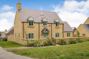 16, Waterstyles Way, Moreton-in-marsh GL56 0FT