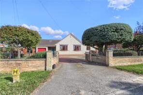 Redroof, Picton Village, Yarm TS15 0AG
