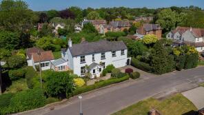 2, Victoria Avenue, Lowdham NG14 7DX