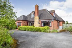 Wishbourne, Salters Lane, Lower Moor, Pershore WR10 2PQ