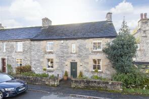 Lathkill House, Church Street, Bakewell DE45 1JH