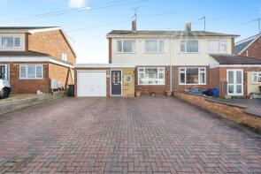 14, Rowan Drive, Milton Keynes MK19 7AH