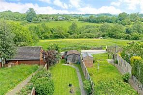 2, Glebe Cottages, Bremhill SN11 9LD