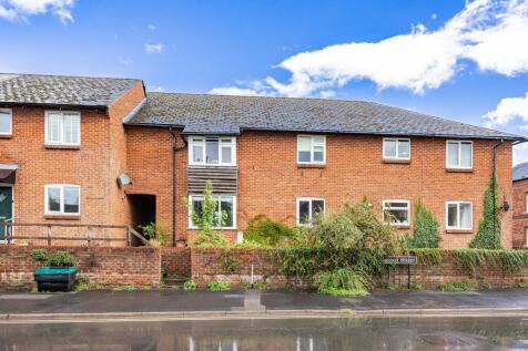 Brook Street, Watlington, OX49