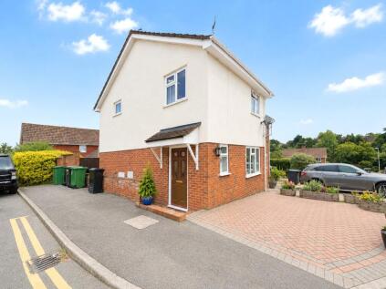 Prince William Drive, Tilehurst, Reading