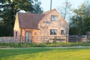 Post Box Cottage, Atlow Lane, Ashbourne DE6 1NS