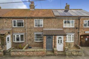2, Whitwell Terrace, Village Of Melmerby, Ripon HG4 5HQ