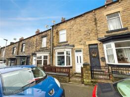 23, Victoria Street, Stairfoot, Barnsley S70 3EP