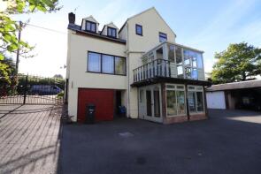 Mostyn House, A541 North Junction To Dual Alyn Bank, Mold CH7 4HG