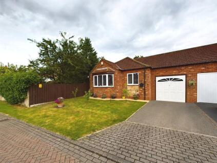 The Courtyard, Skipsea, YO25 8SU