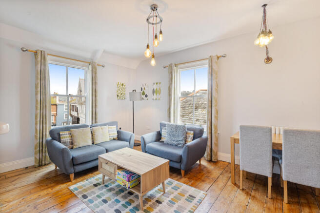 5 Sitting Room