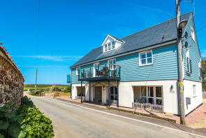 Mulligan Cottage, Waterworks Road, Old Hunstanton PE36 6JE