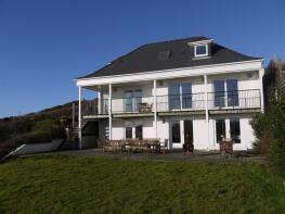 Ponderosa, Newgale Hill, Newgale, Haverfordwest SA62 6AS