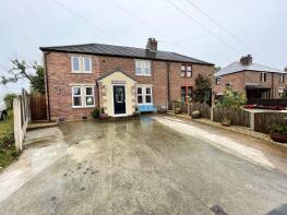 10, Lonning Foot, Road Leading From Motorway West Of Todhills To Rockcliffe, Carlisle CA6 4AB