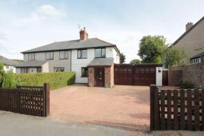 1, Maes Grugor, Rhos To Bylchau, Bylchau, Denbigh LL16 5NA
